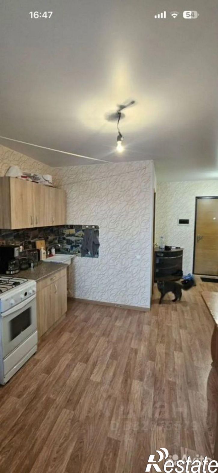 1-комн квартира ул им Лисина С.П., 13,  д. 13