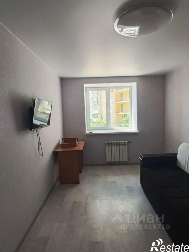 1-комн квартира 1-й Изобильный пр-д, 1,  д. 1