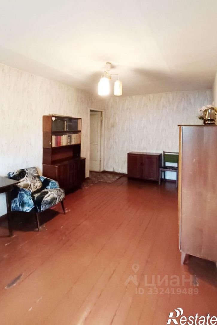 3-комн квартира ул Ново-Астраханская, 30,  д. 30