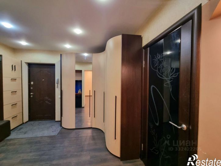 2-комн квартира ул Гвардейская, 23,  д. 23