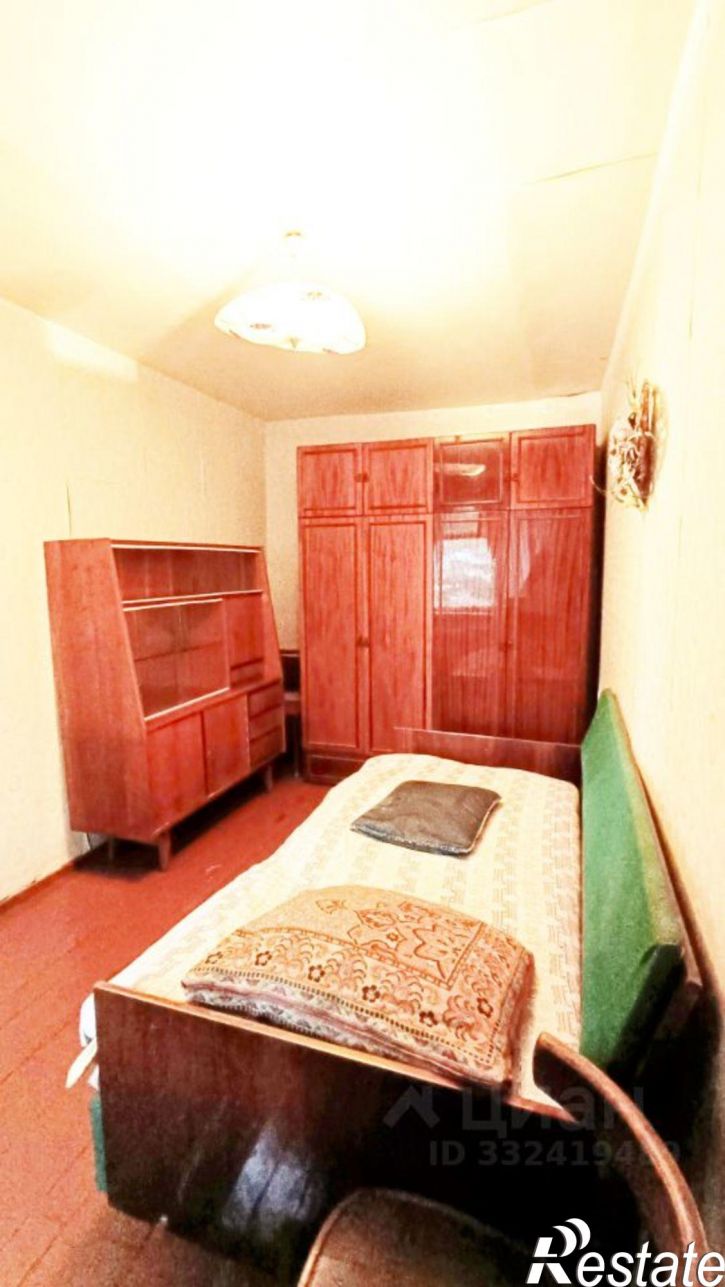 3-комн квартира ул Ново-Астраханская, 30,  д. 30