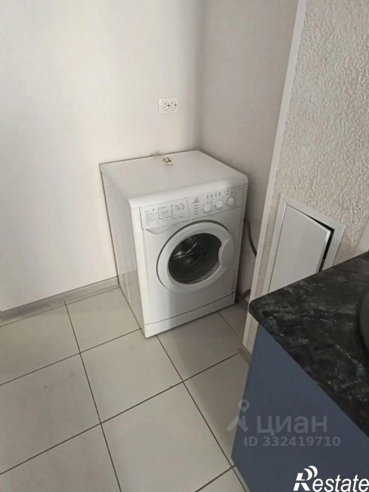 1-комн квартира 1-й Изобильный пр-д, 1,  д. 1