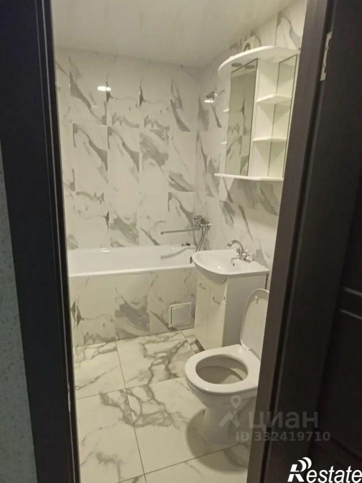 1-комн квартира 1-й Изобильный пр-д, 1,  д. 1