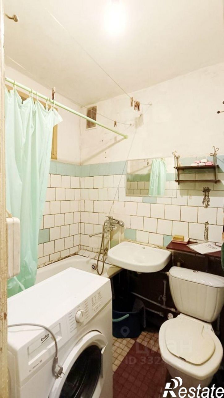 3-комн квартира ул Ново-Астраханская, 30,  д. 30