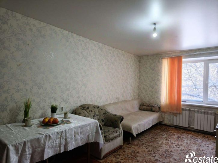Комната ул Соколовогорская, 10А,  д. 10А