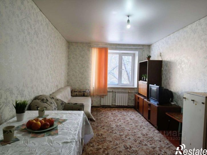 Комната ул Соколовогорская, 10А,  д. 10А