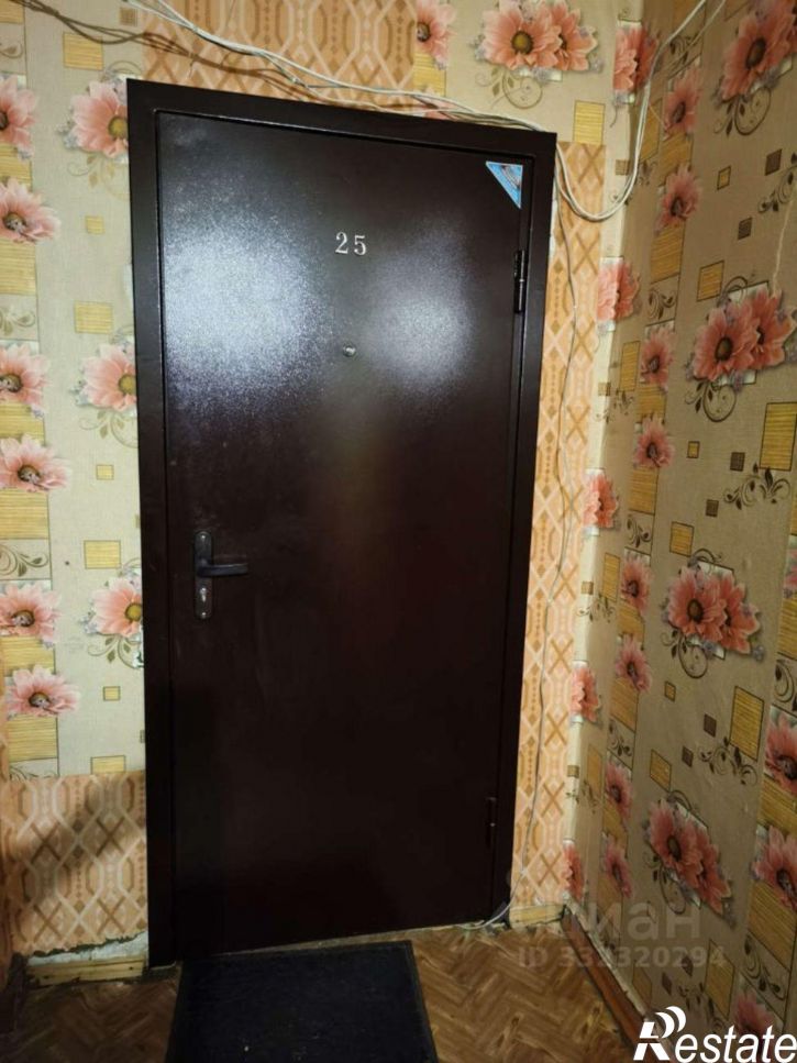 Комната ул Соколовогорская, 10А,  д. 10А