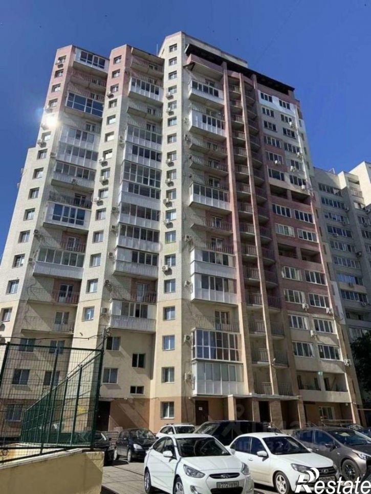 2-комн квартира ул им Разина С.Т., 54А,  д. 54А