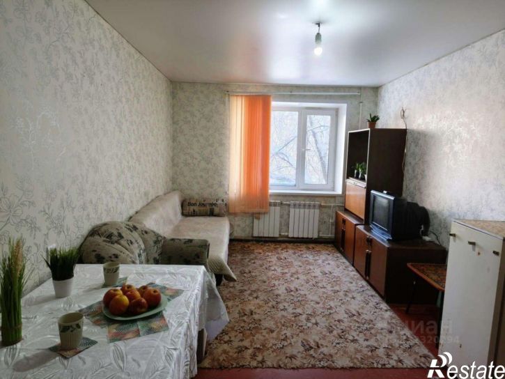 Комната ул Соколовогорская, 10А,  д. 10А