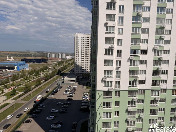1-комн квартира пр-кт Героев Отечества, 3,  д. 3