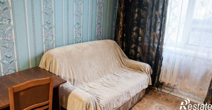 Комната ул им Осипова В.И., 18А,  д. 18А