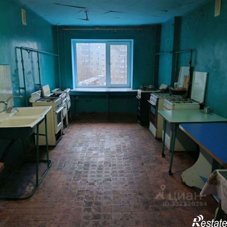 Комната ул Соколовогорская, 10А,  д. 10А