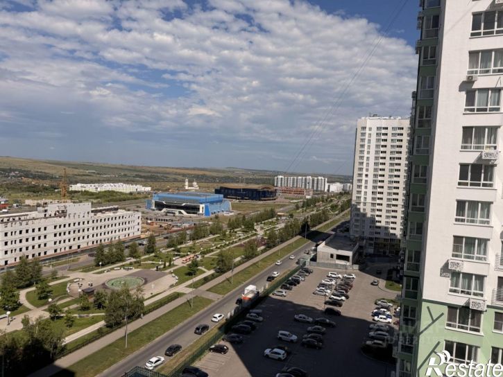 1-комн квартира пр-кт Героев Отечества, 3,  д. 3