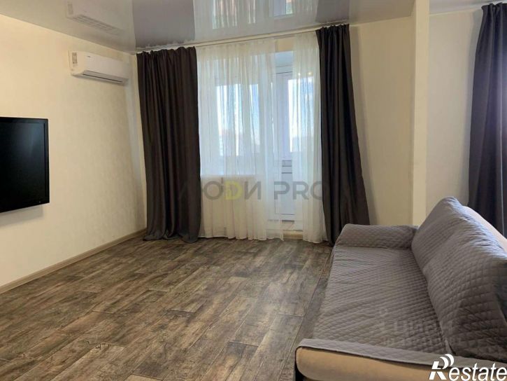 2-комн квартира ул им Разина С.Т., 54А,  д. 54А