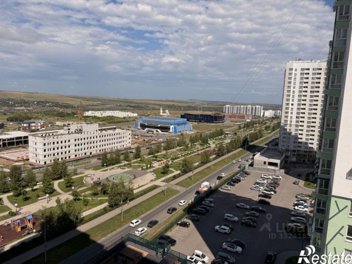 1-комн квартира пр-кт Героев Отечества, 3,  д. 3