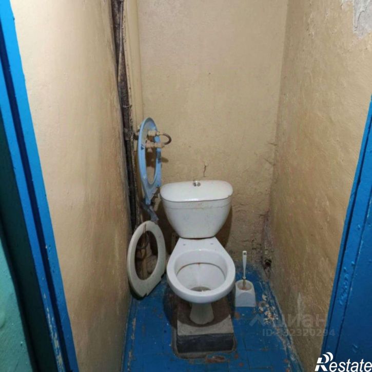Комната ул Соколовогорская, 10А,  д. 10А