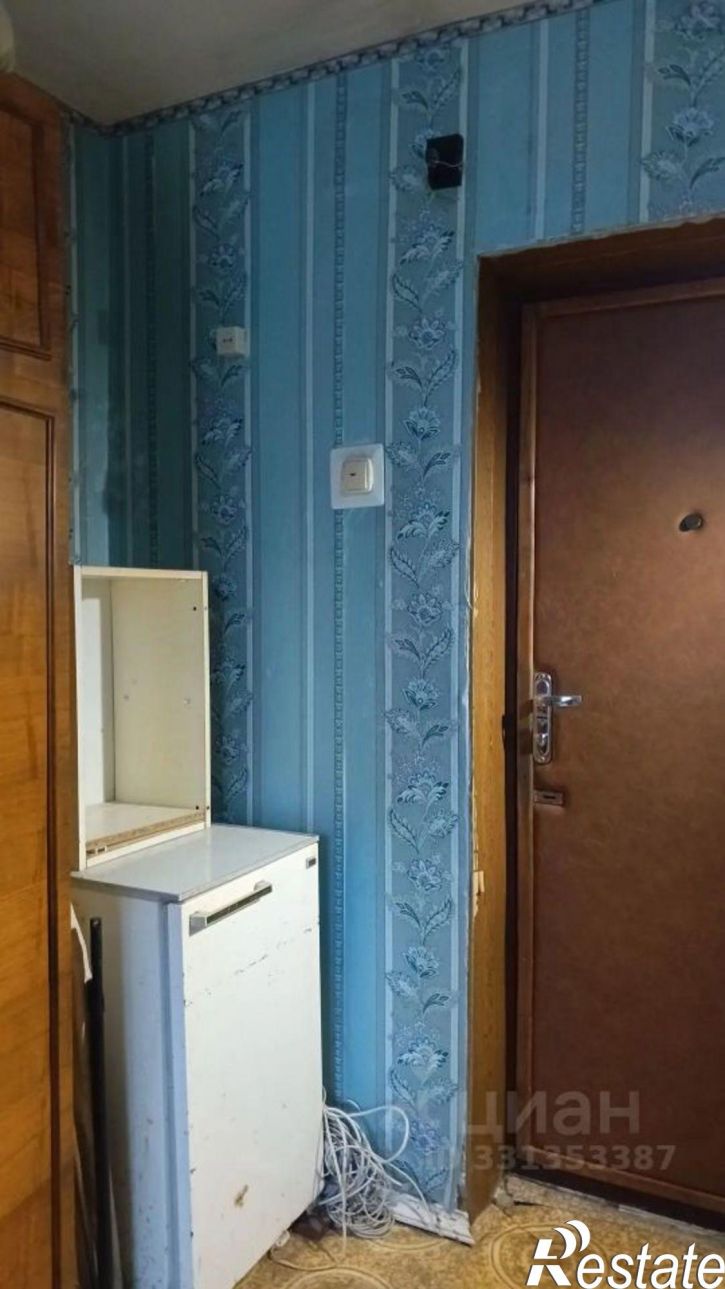 Комната ул им Осипова В.И., 18А,  д. 18А