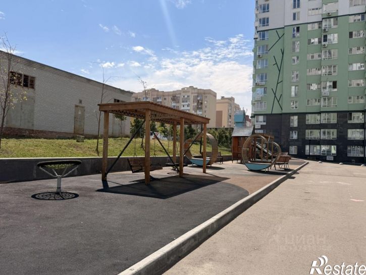 1-комн квартира пр-кт Героев Отечества, 3,  д. 3
