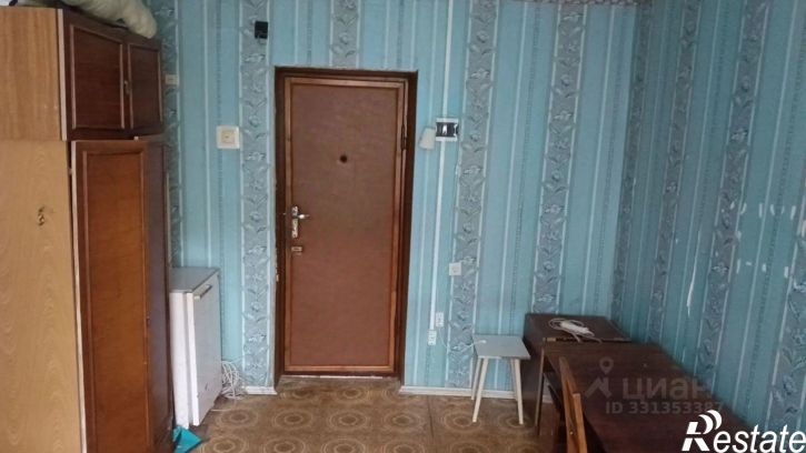 Комната ул им Осипова В.И., 18А,  д. 18А