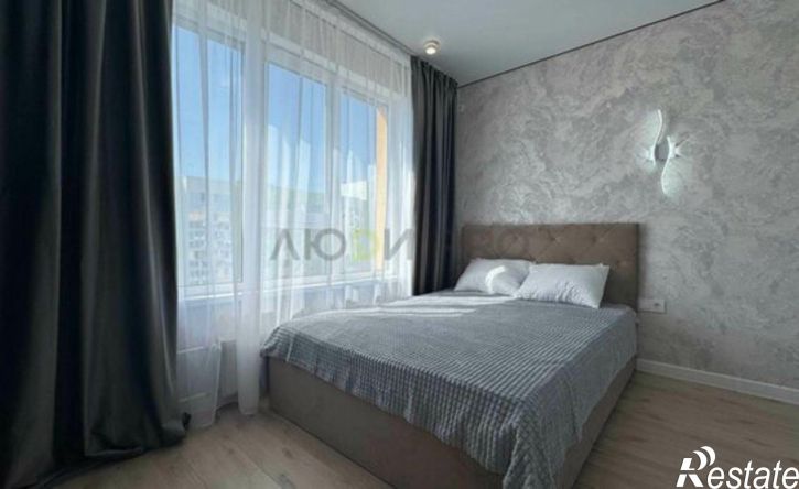 2-комн квартира ул им Академика Семенова Н.Н., 19,  д. 19