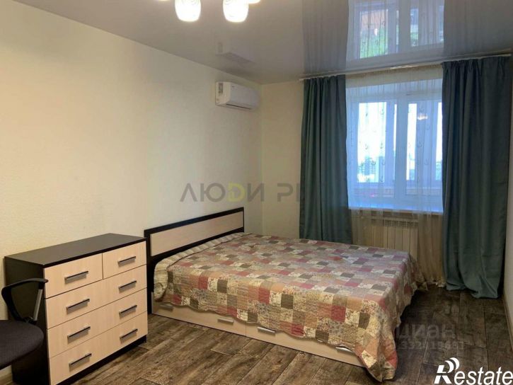 2-комн квартира ул им Разина С.Т., 54А,  д. 54А