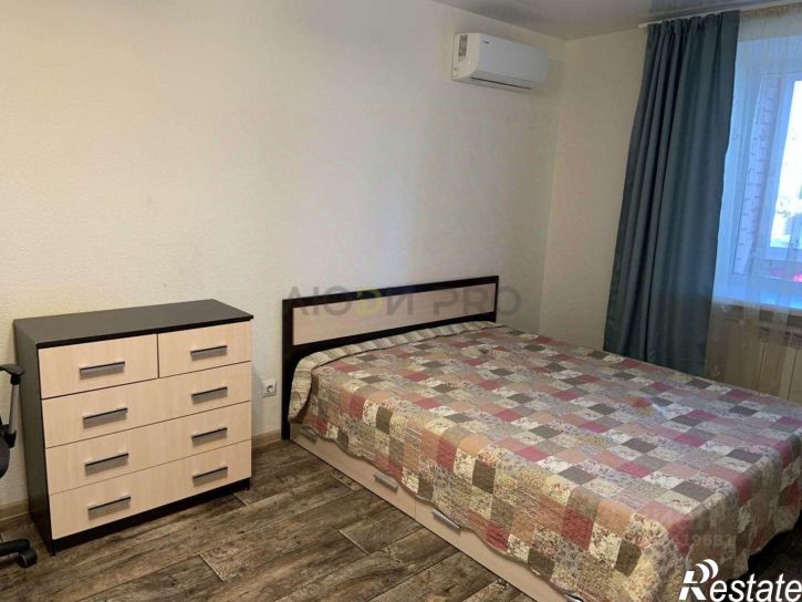 2-комн квартира ул им Разина С.Т., 54А,  д. 54А