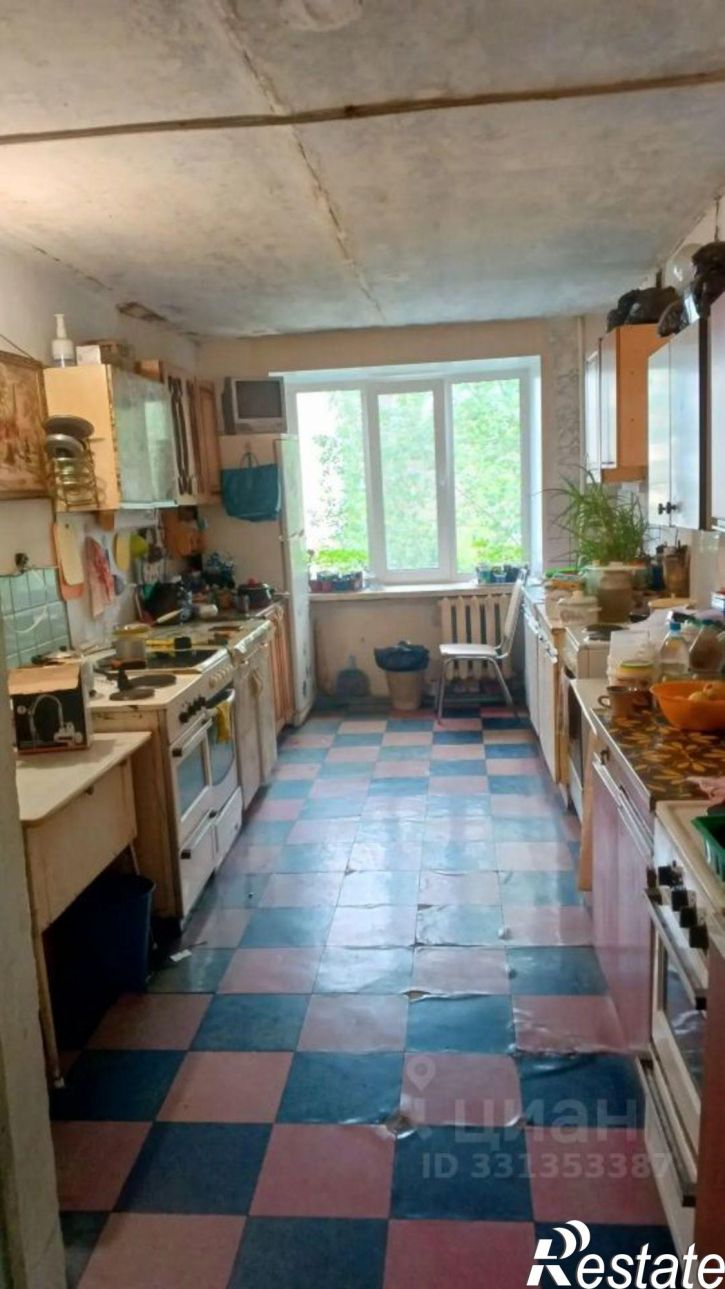Комната ул им Осипова В.И., 18А,  д. 18А