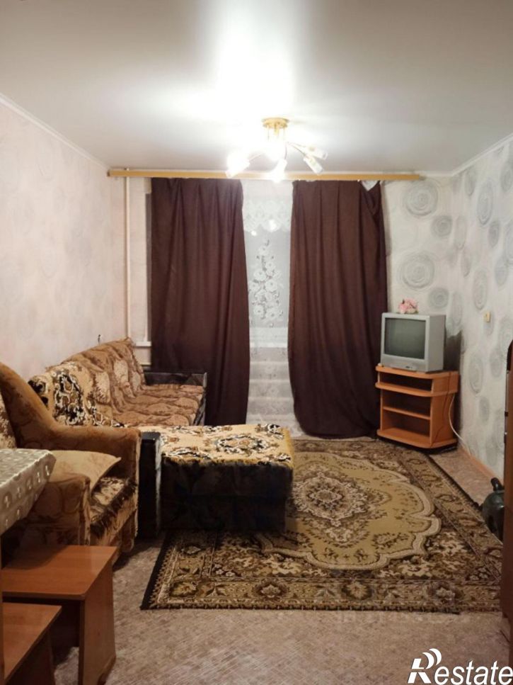 Комната ул Васильковская, 19,  д. 19