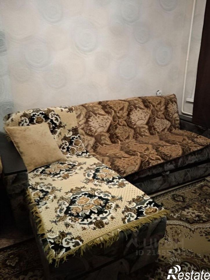 Комната ул Васильковская, 19,  д. 19