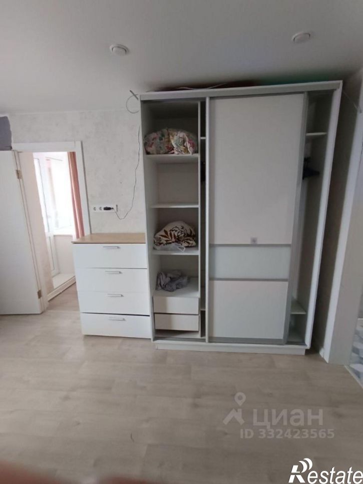 1-комн квартира ул Международная, 28Б,  д. 28Б