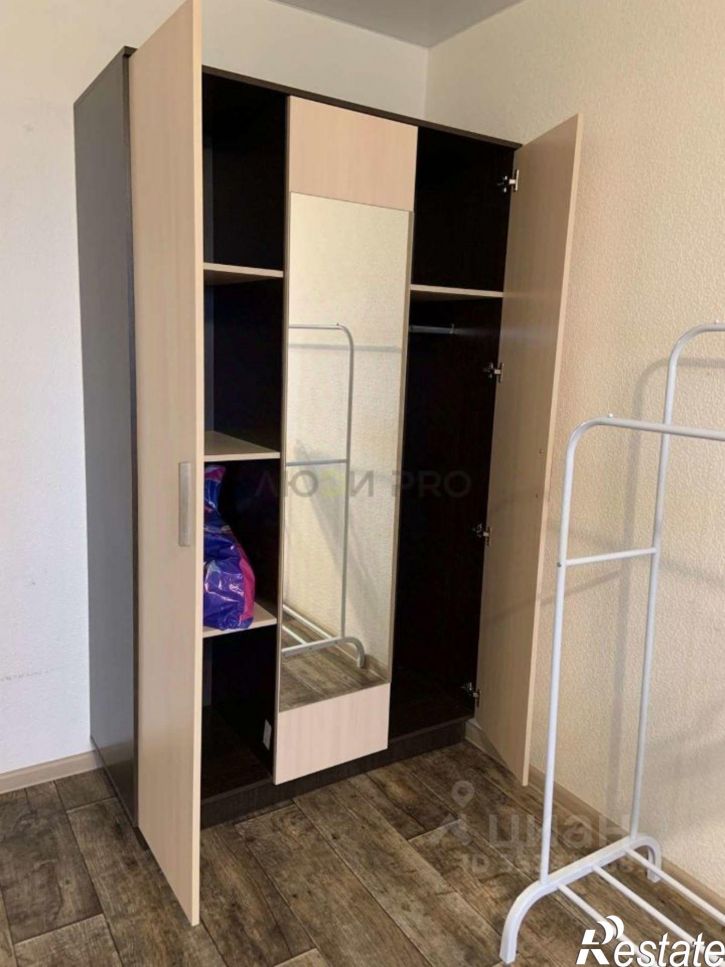 2-комн квартира ул им Разина С.Т., 54А,  д. 54А
