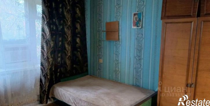 Комната ул им Осипова В.И., 18А,  д. 18А