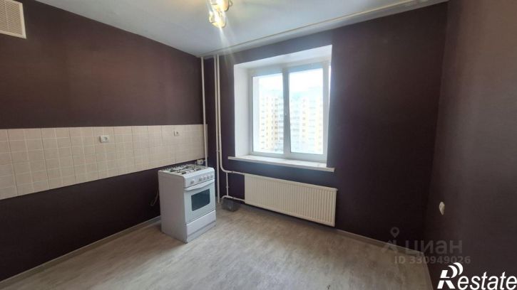 1-комн квартира пр-д 2-й им Блинова Ф.А., 4Б,  д. 4Б