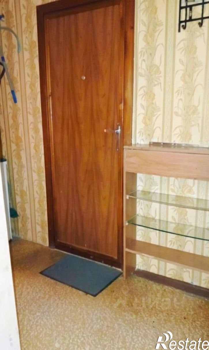 Комната ул им Осипова В.И., 18А,  д. 18А