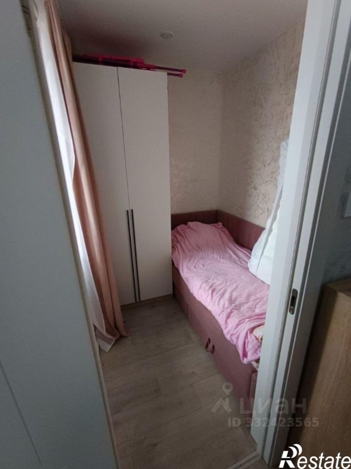 1-комн квартира ул Международная, 28Б,  д. 28Б