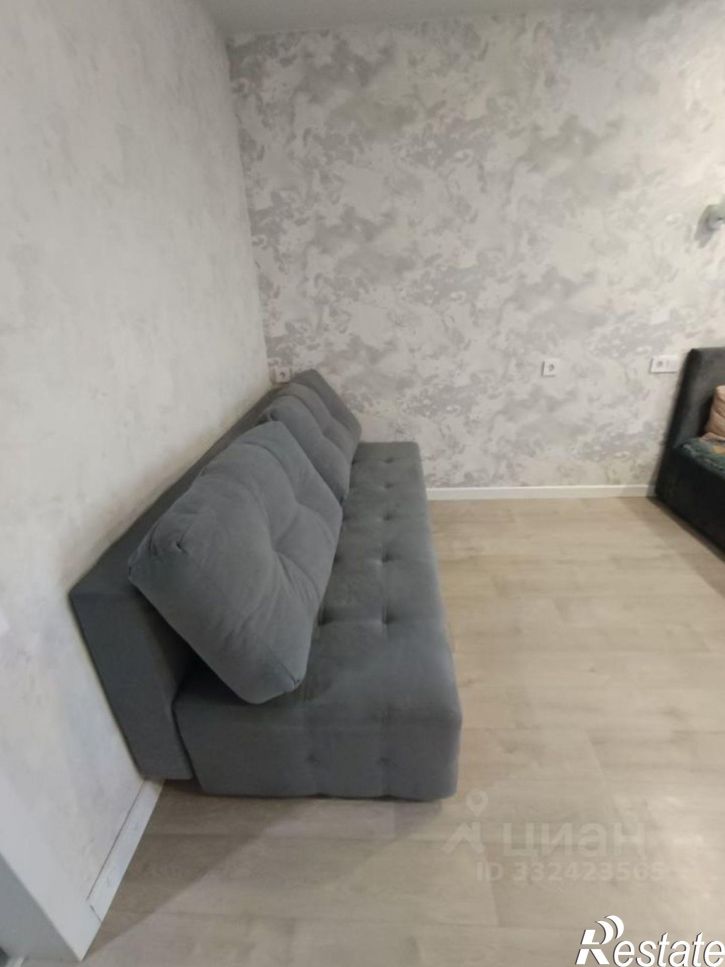 1-комн квартира ул Международная, 28Б,  д. 28Б
