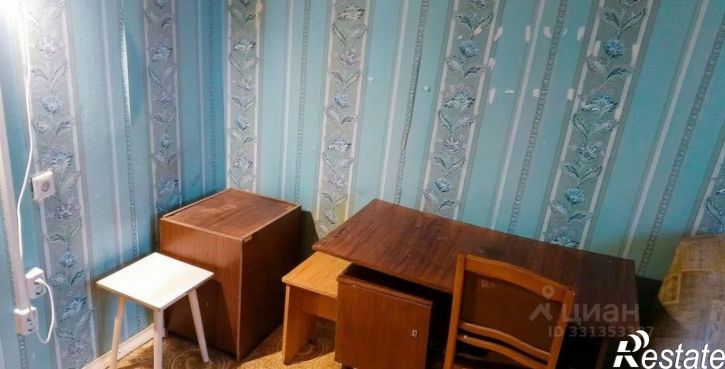 Комната ул им Осипова В.И., 18А,  д. 18А