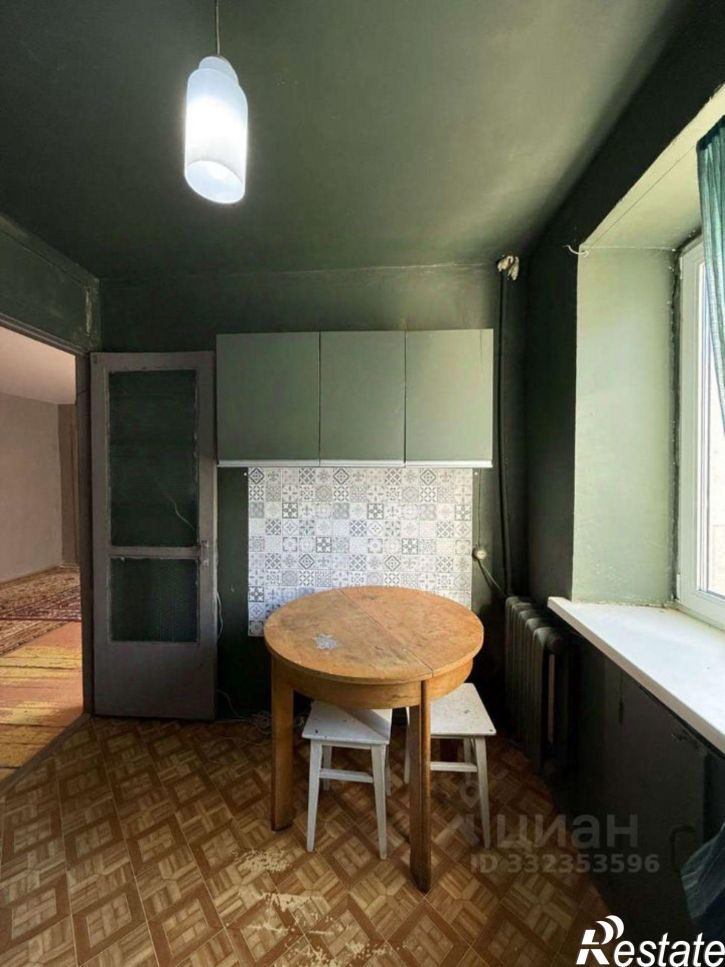 2-комн квартира ул им Чапаева В.И., 52,  д. 52