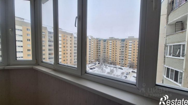 1-комн квартира пр-д 2-й им Блинова Ф.А., 4Б,  д. 4Б