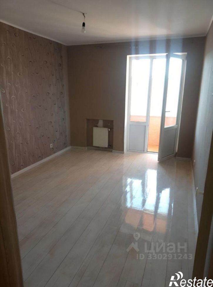2-комн квартира ул им академика О.К.Антонова, 24В,  д. 24В