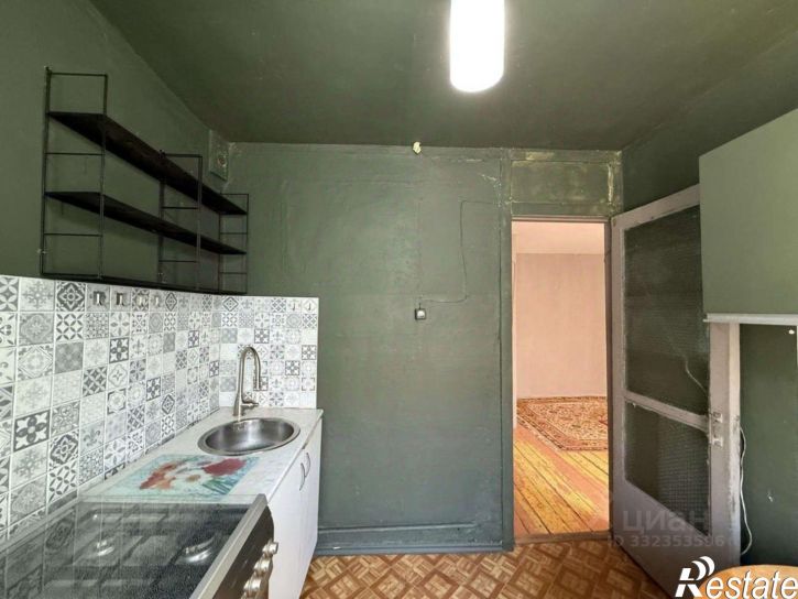 2-комн квартира ул им Чапаева В.И., 52,  д. 52