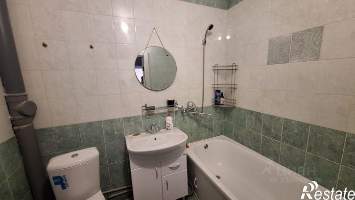1-комн квартира пр-д 2-й им Блинова Ф.А., 4Б,  д. 4Б