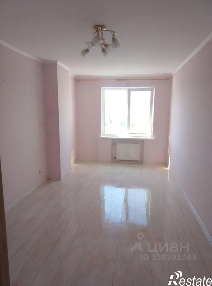 2-комн квартира ул им академика О.К.Антонова, 24В,  д. 24В