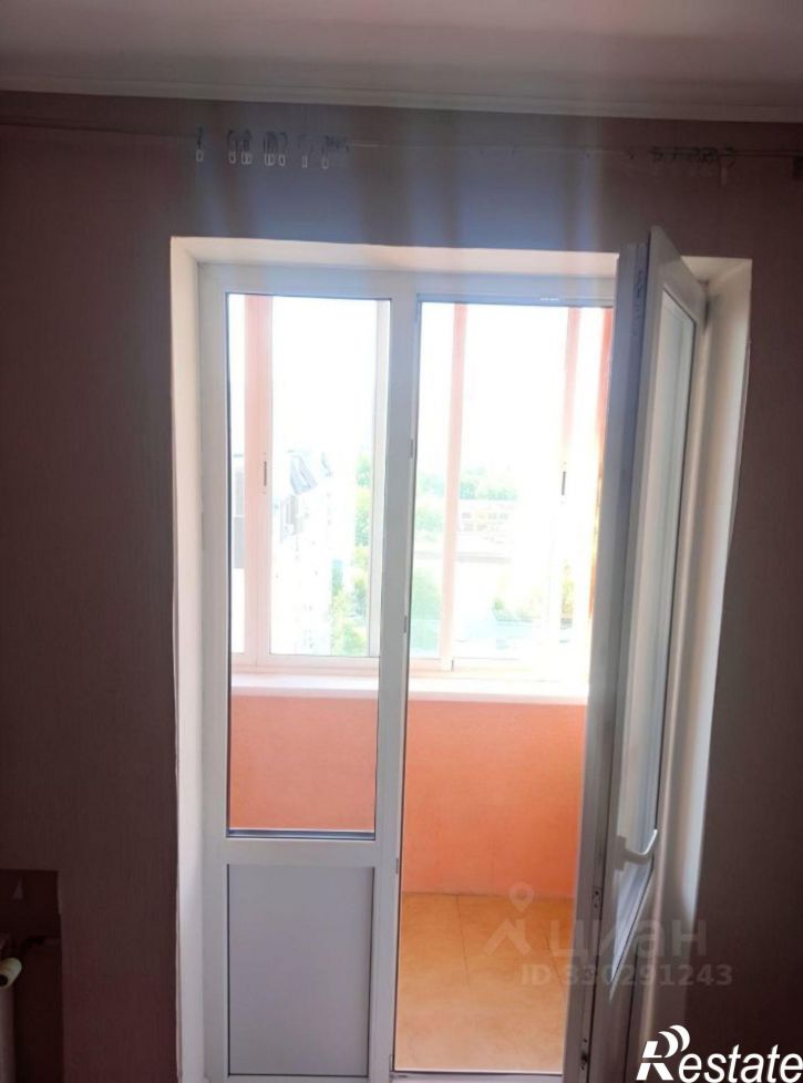 2-комн квартира ул им академика О.К.Антонова, 24В,  д. 24В