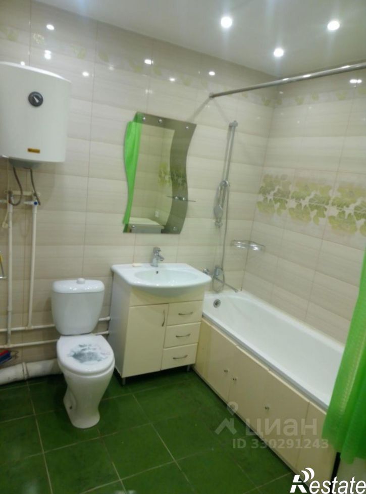 2-комн квартира ул им академика О.К.Антонова, 24В,  д. 24В