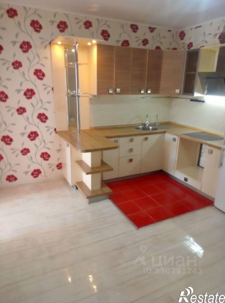 2-комн квартира ул им академика О.К.Антонова, 24В,  д. 24В