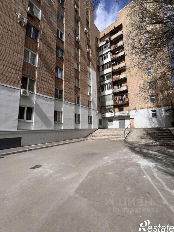 2-комн квартира ул Аткарская, 13/17А,  д. 13/17А