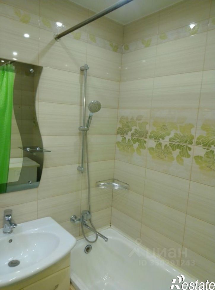 2-комн квартира ул им академика О.К.Антонова, 24В,  д. 24В