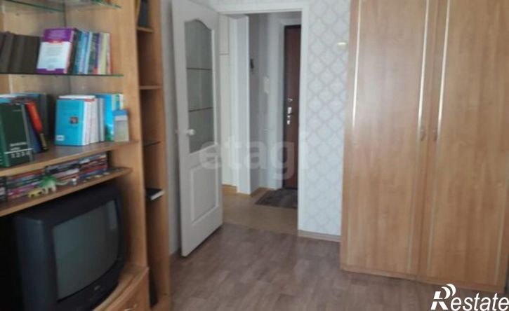 3-комн квартира пр-кт им 50 лет Октября, 58,  д. 58