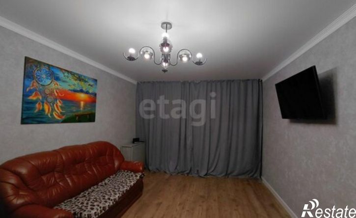 3-комн квартира ул 4-я Прокатная, 19,  д. 19